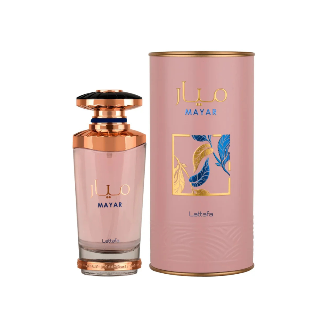 Perfume Lattafa Mayar 100 ml EDP