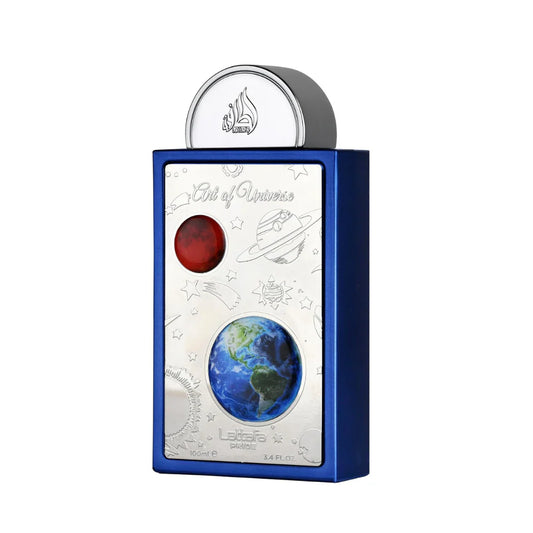 Perfume Lattafa Pride Art Of Universe 100 ml EDP