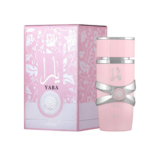 Perfume Lattafa Yara 100 ml EDP