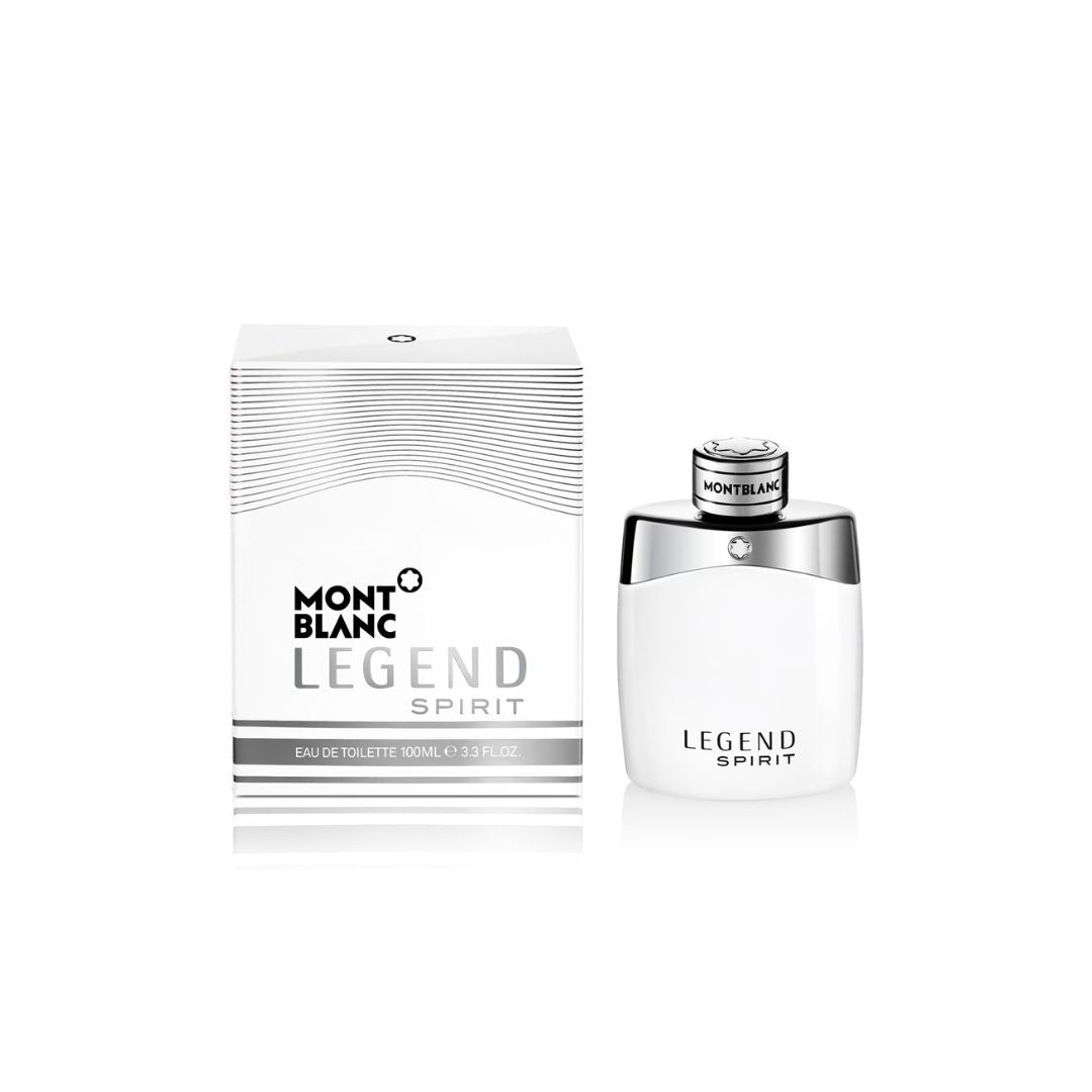 Perfume Montblanc Legend Spirit 100 ml EDT