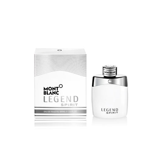 Perfume Montblanc Legend Spirit 100 ml EDT