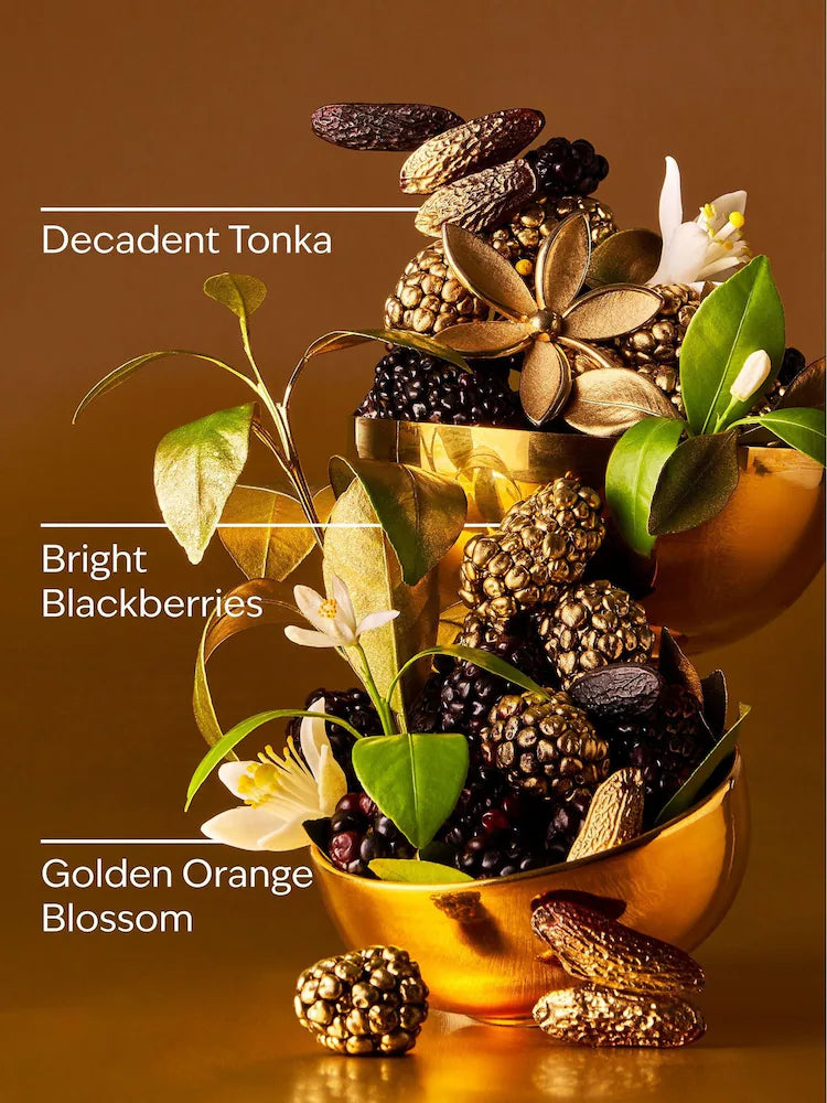 Fine Fragrance Mist Bath & Body Works Touch Of Gold 236 ml