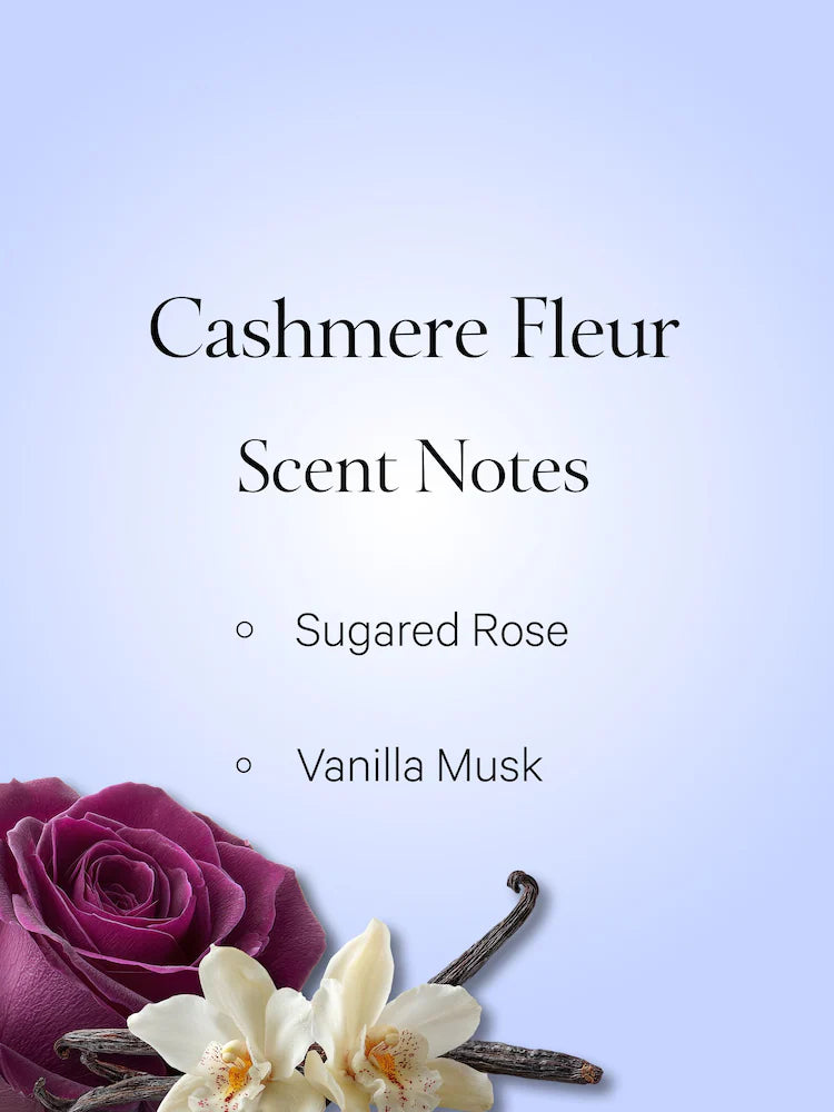 Body Mist Victoria's Secret Cashmere Fleur 250 ml