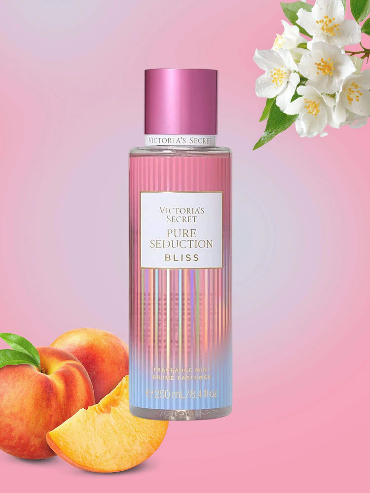 Body Mist Victoria's Secret Pure Seduction Bliss 250 ml