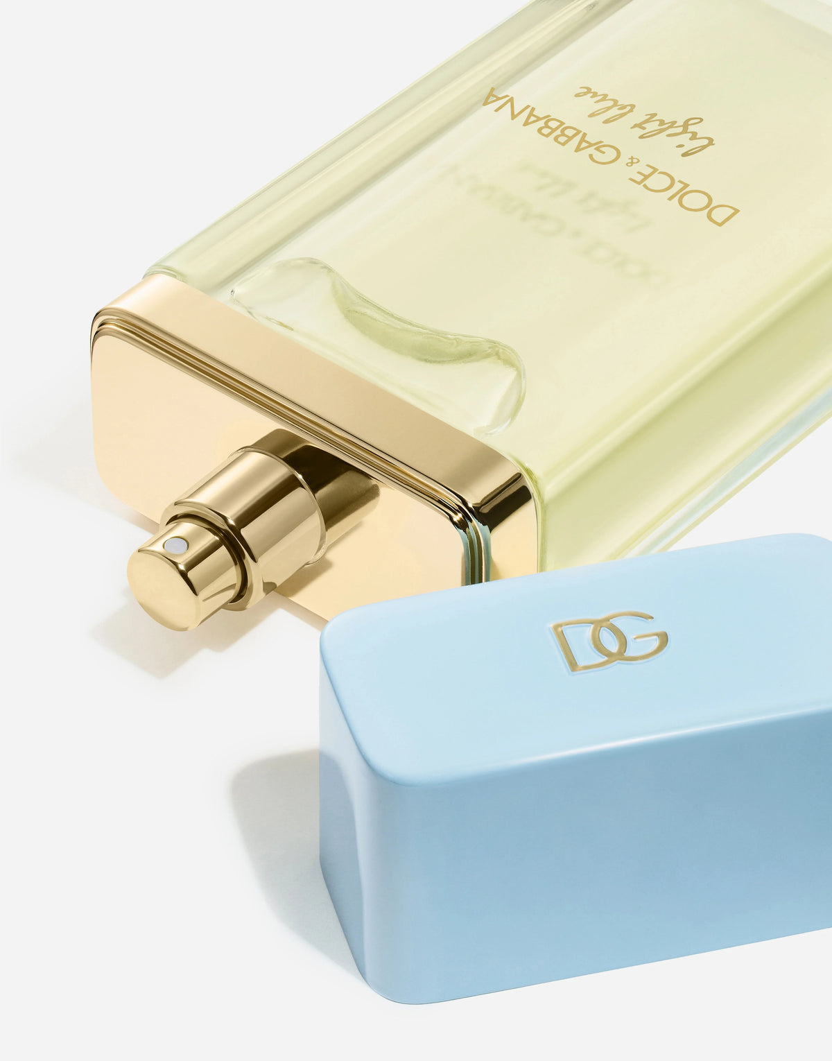Perfume Dolce & Gabbana Light Blue 100 ml EDP