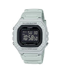 Reloj Casio W-218H-8Bvdf Digital Unisex Modelo 3224