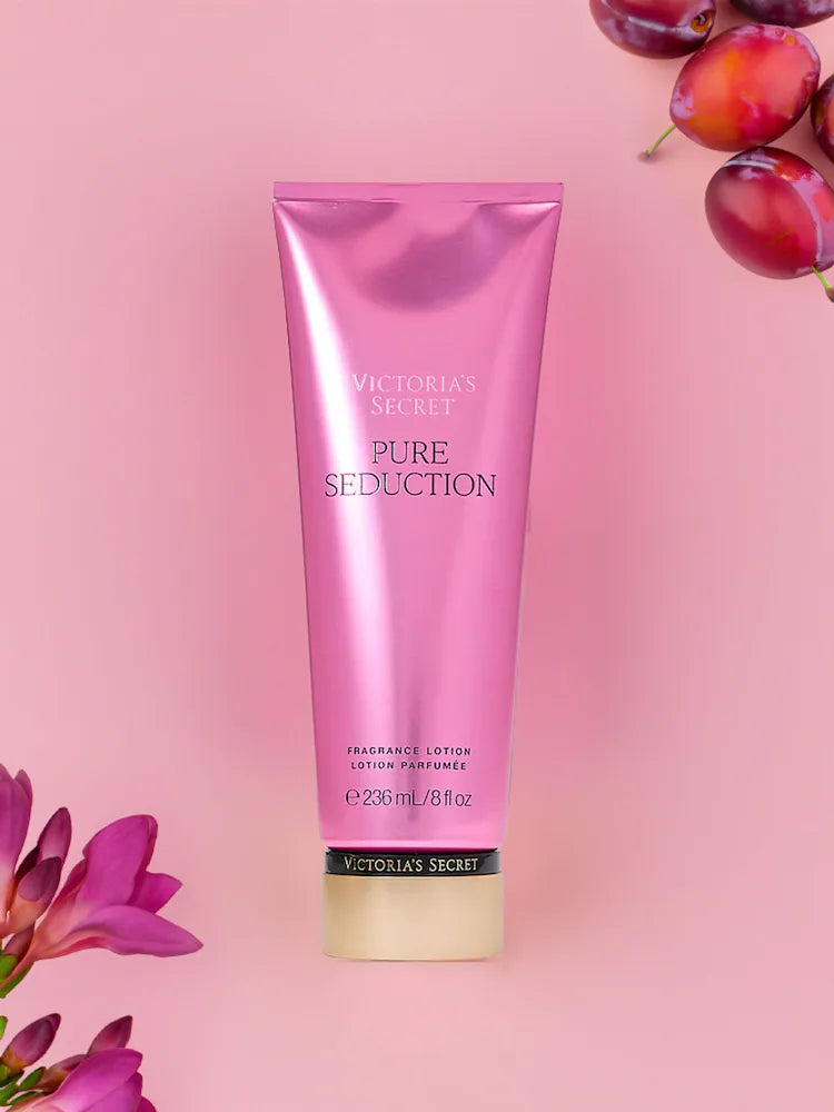 Body Lotion Victoria's Secret Pure Seduction 236 ml