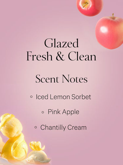 Body Mist Pink Victoria's Secret Fresh & Clean 250 ml