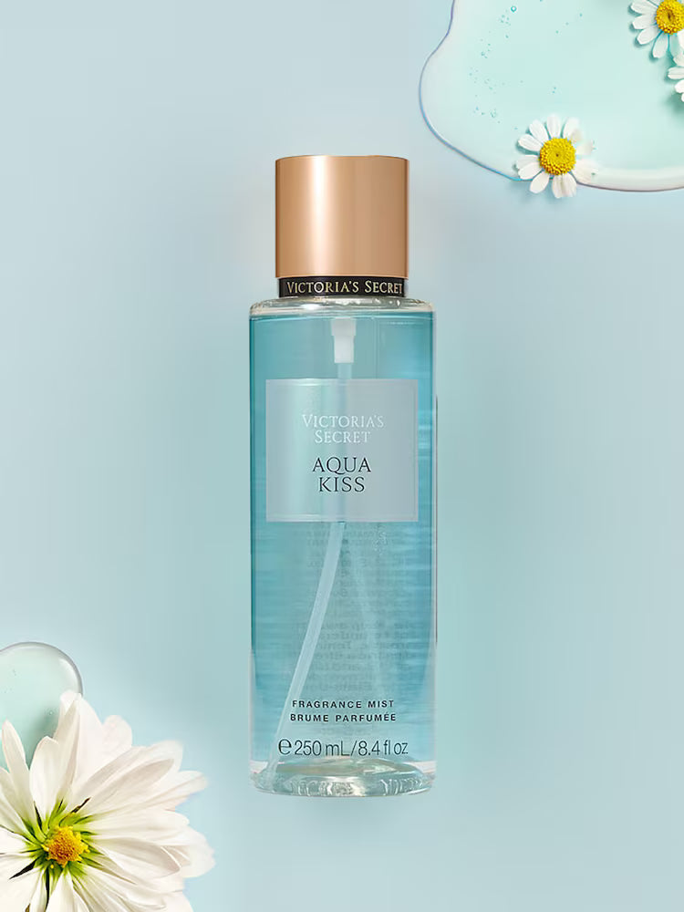 Body Mist Victoria's Secret Aqua Kiss 250 ml