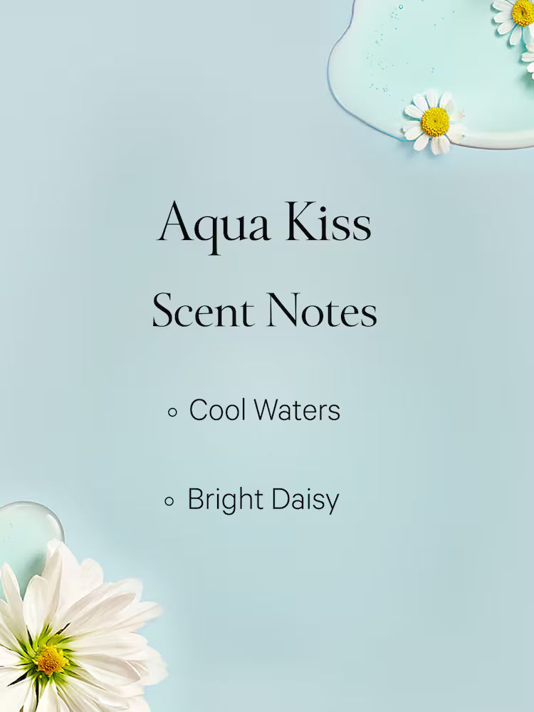 Body Mist Victoria's Secret Aqua Kiss 250 ml