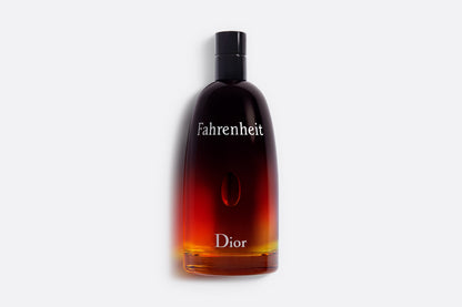 Perfume Christian Dior Fahrenheit 200 ml EDT