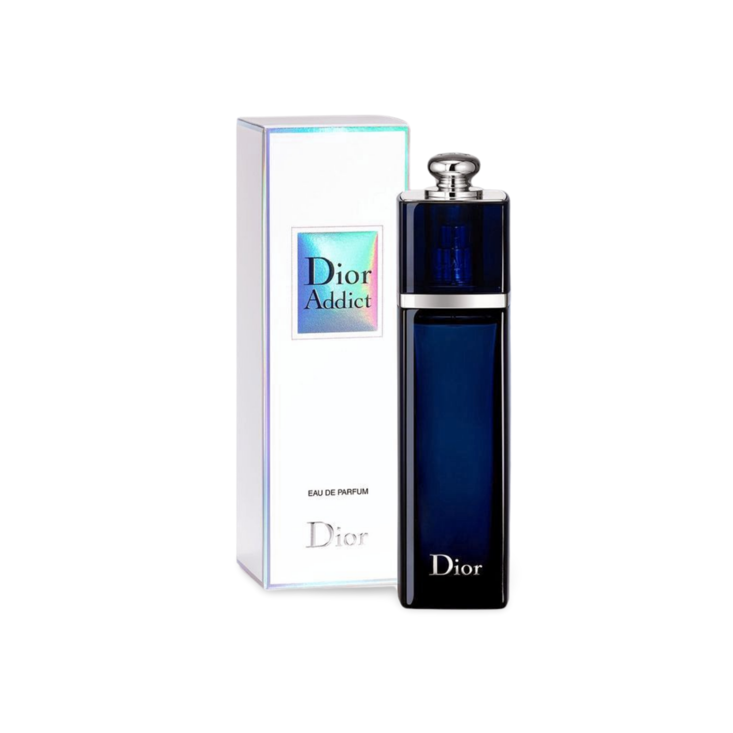Perfume Christian Dior Addict 100 ml EDP