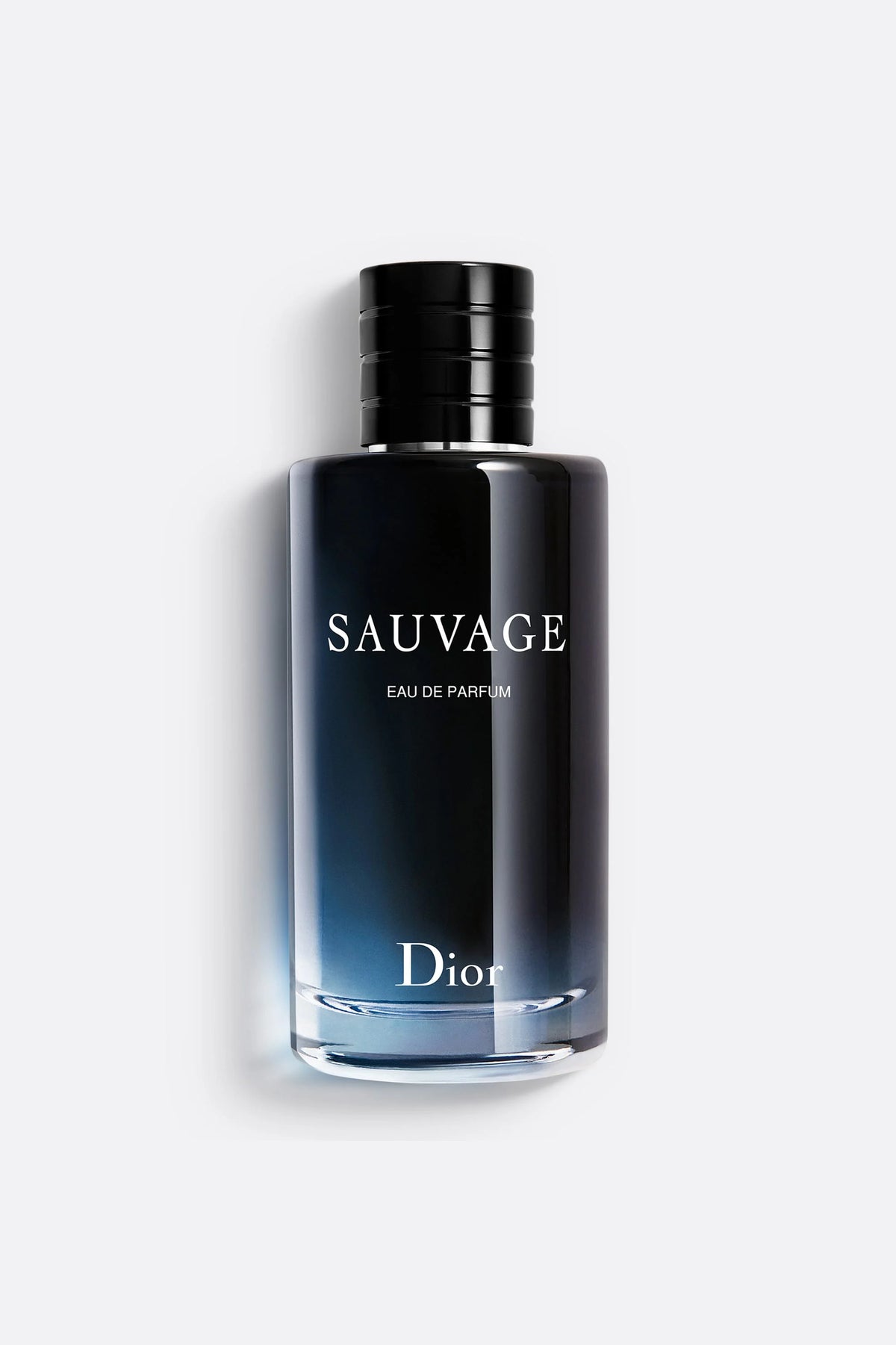 Perfume Christian Dior Sauvage 200 ml EDP
