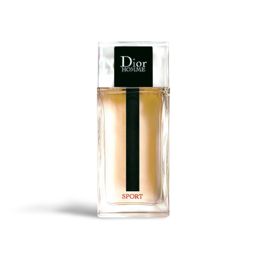 Perfume Christian Dior Dior Homme Sport 125 ml EDT