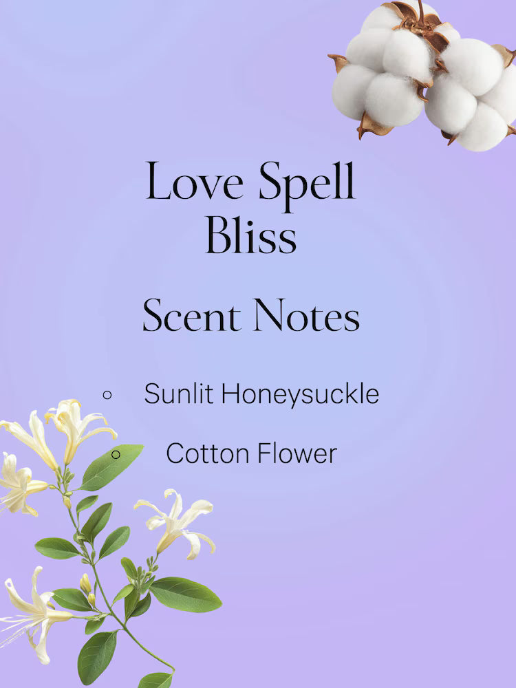 Body Mist Victoria's Secret Love Spell Bliss 250 ml