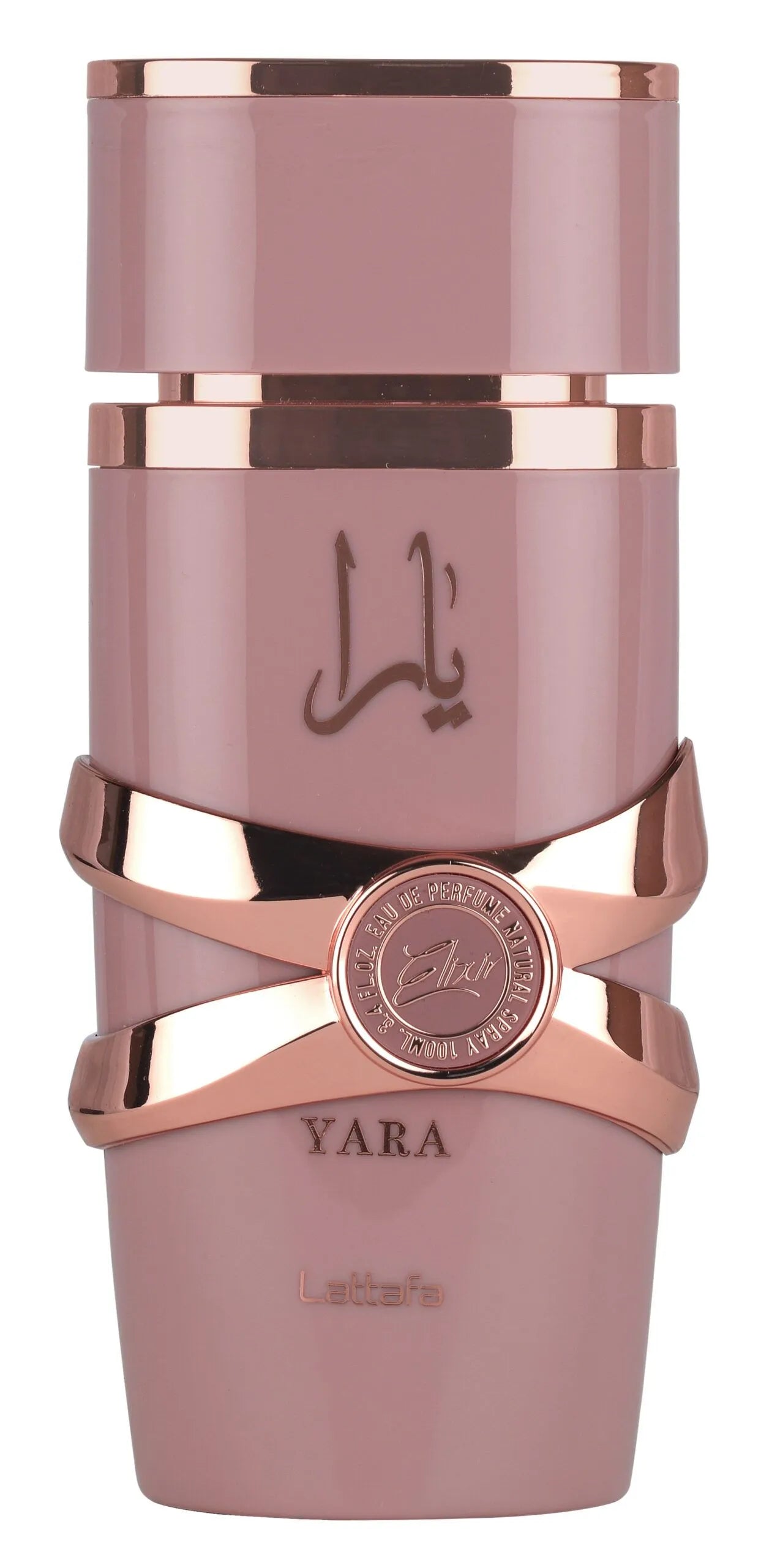Perfume Lattafa Yara Elixir 100 ml EDP