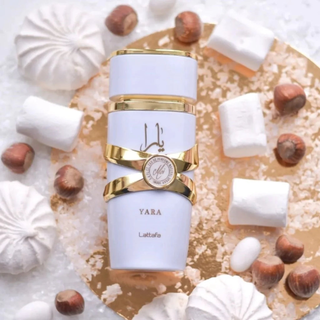 Perfume Lattafa Yara Moi 100 ml EDP