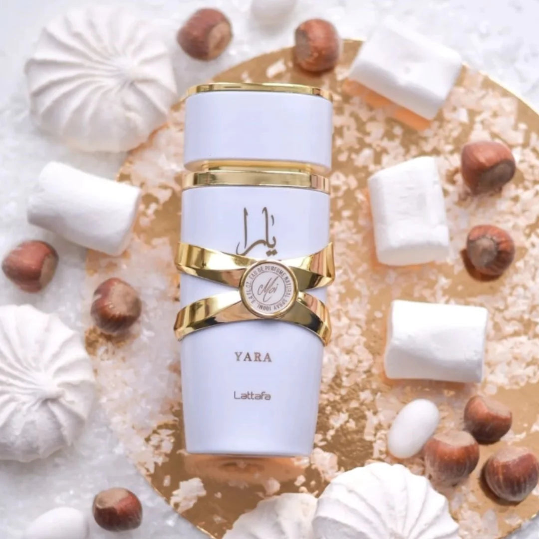 Perfume Lattafa Yara Moi 100 ml EDP