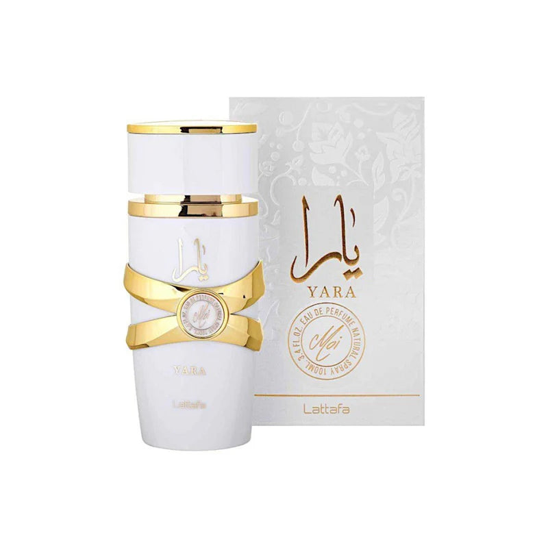 Perfume Lattafa Yara Moi 100 ml EDP