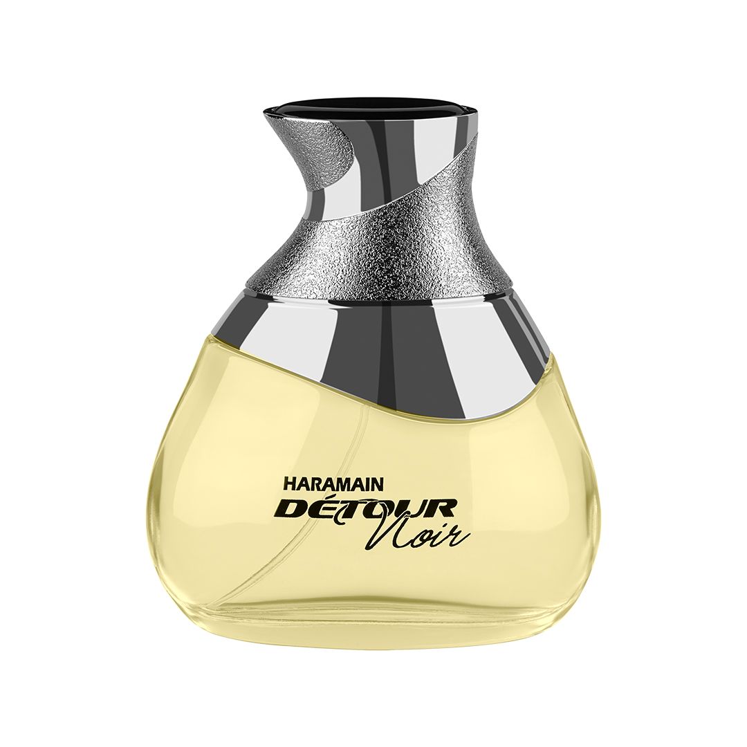 Perfume Al Haramain Detour Noir 100 ml EDP