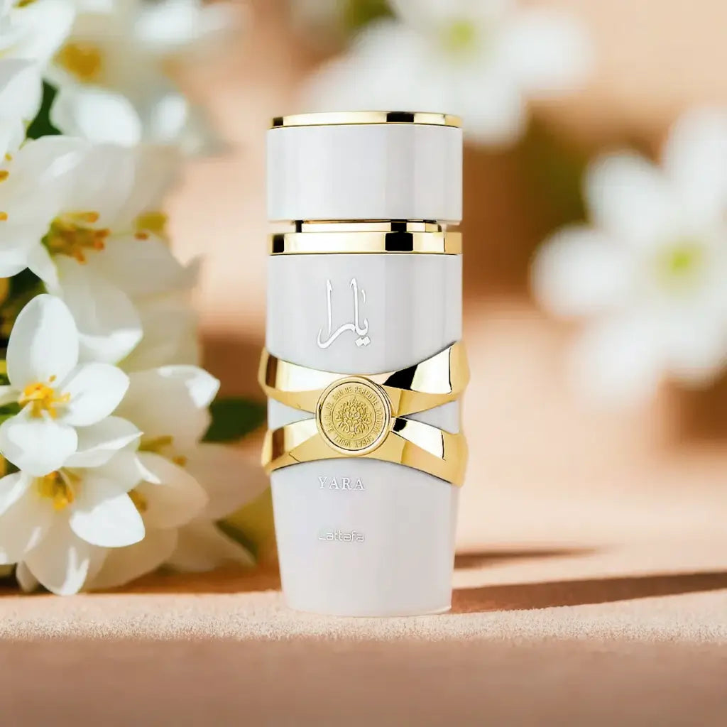 Perfume Lattafa Yara Moi 100 ml EDP