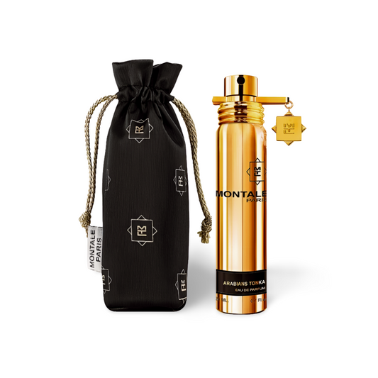 Perfume Montale Arabians Tonka 20 ml EDP Miniatura