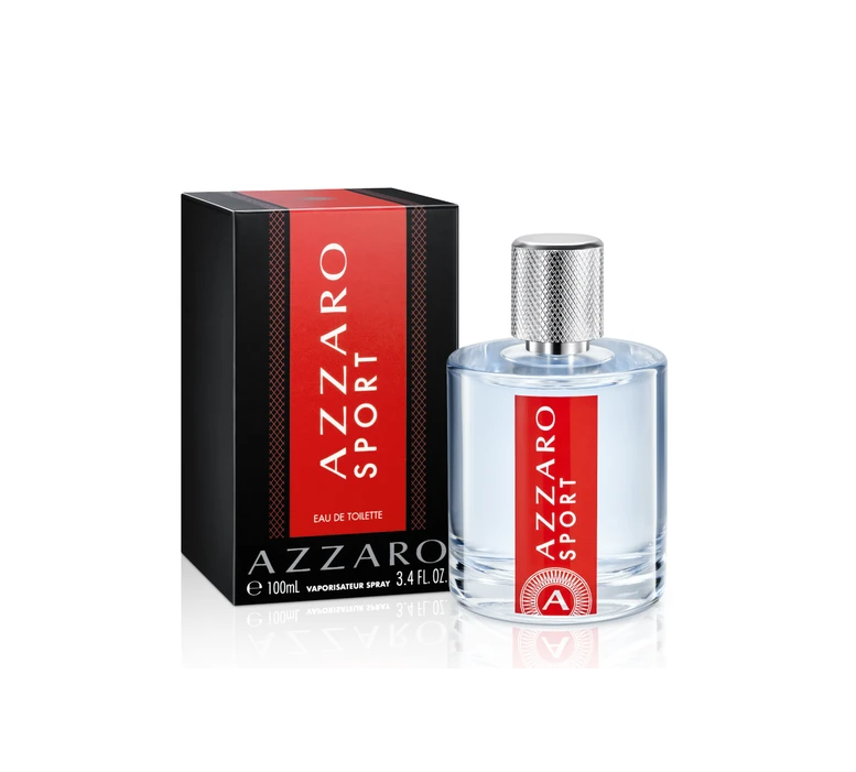 Perfume Azzaro Sport 100 ml EDT