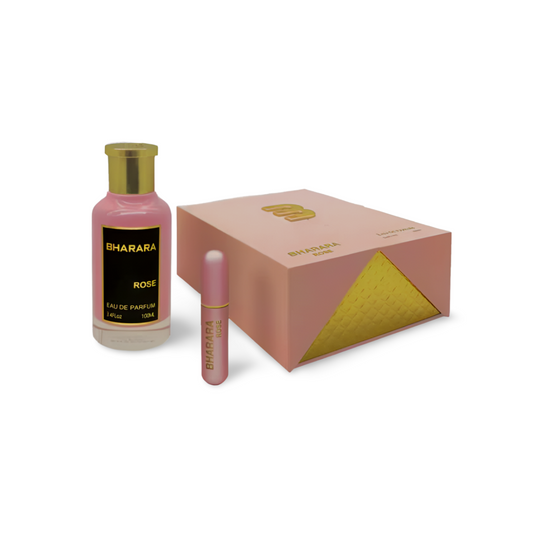 Perfume Bharara Rose 100 ml EDP