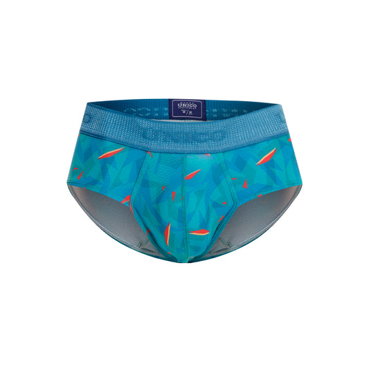 Brief Unico Efige Microfibra