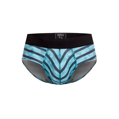 Brief Unico Espectaculo Microfibra
