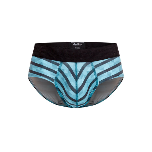 Brief Unico Espectaculo Microfibra