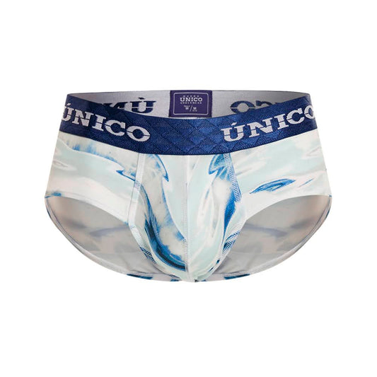 Brief Unico Golfo Microfibra