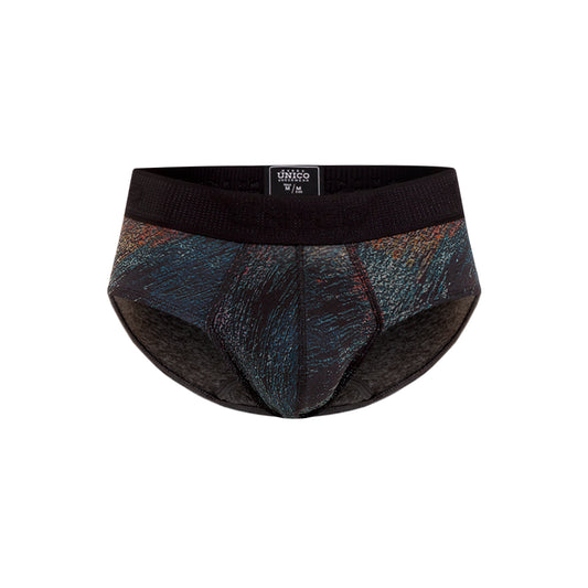 Brief Unico Trigono Microfibra