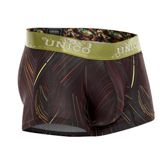 Boxer Unico Escocia Corto Microfibra
