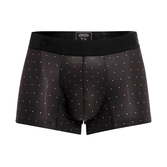 Boxer Unico Clasico Astros Corto Microfibra