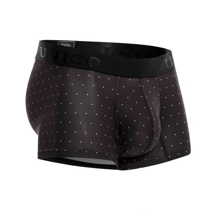 Boxer Unico Clasico Astros Corto Microfibra