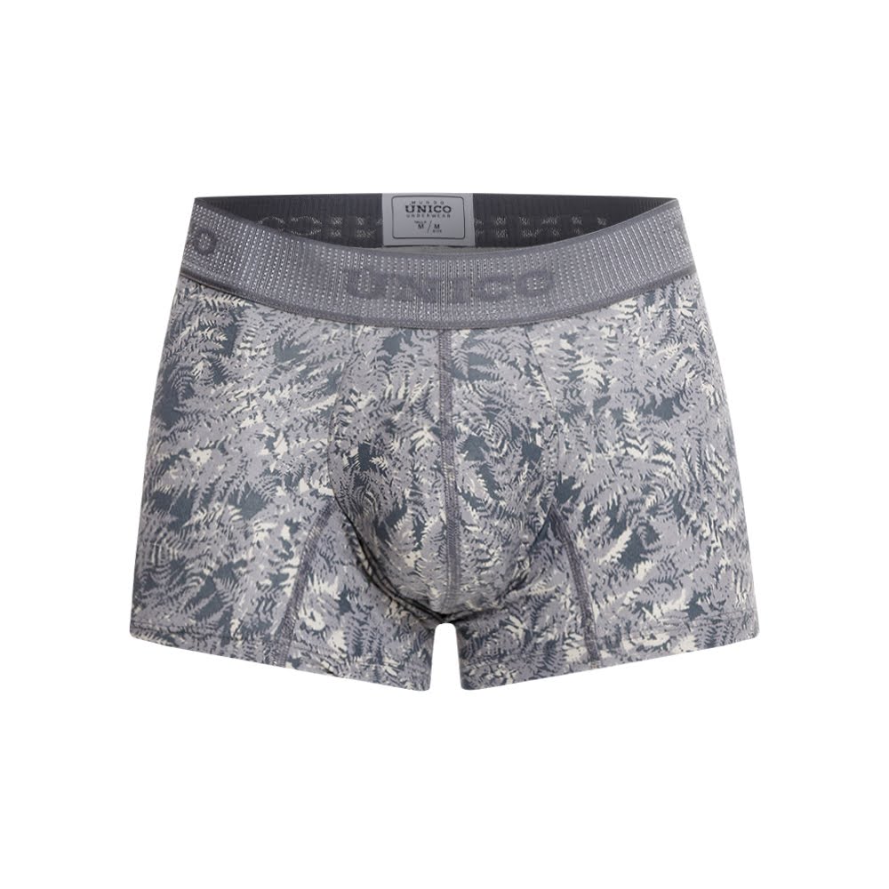 Boxer Unico Soto Corto Microfibra