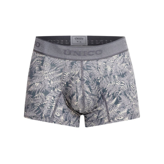 Boxer Unico Soto Corto Microfibra
