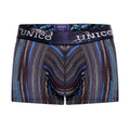 Boxer Unico Teck Corto Microfibra