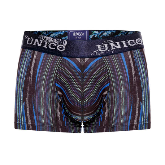 Boxer Unico Teck Corto Microfibra