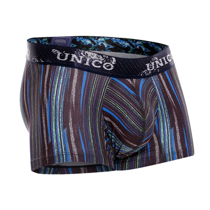 Boxer Unico Teck Corto Microfibra