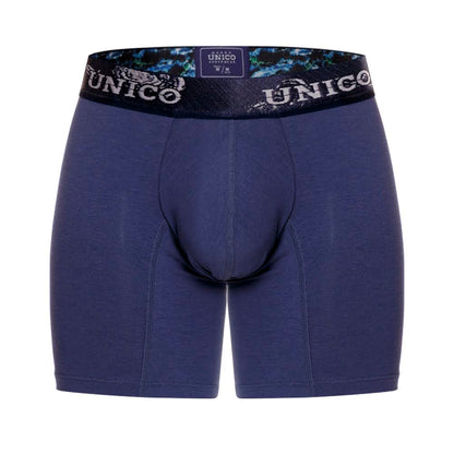 Boxer Unico Adelfa Medio Algodon