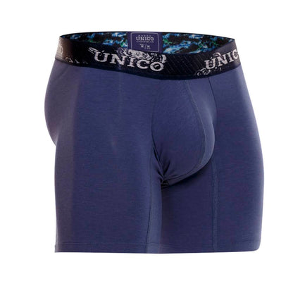 Boxer Unico Adelfa Medio Algodon