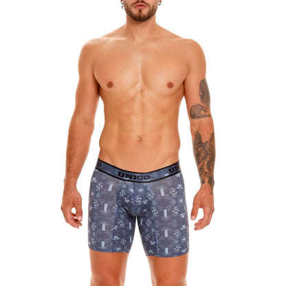 Boxer Unico Tenerife Medio Microfibra