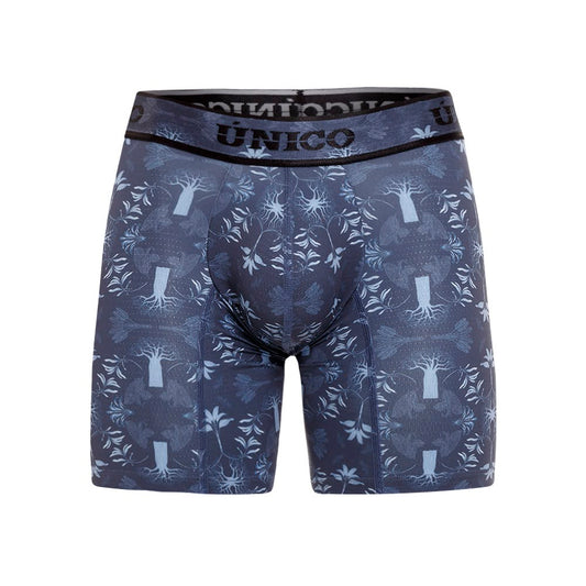 Boxer Unico Tenerife Medio Microfibra