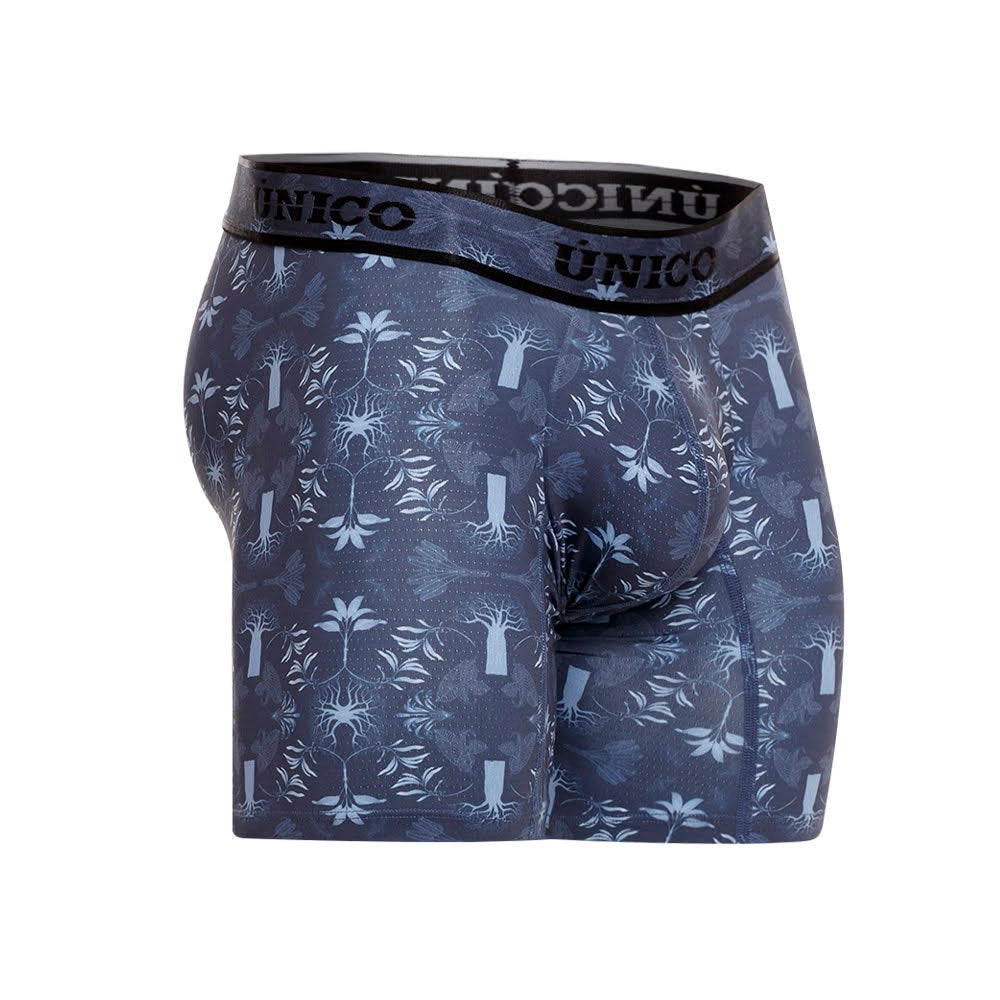 Boxer Unico Tenerife Medio Microfibra