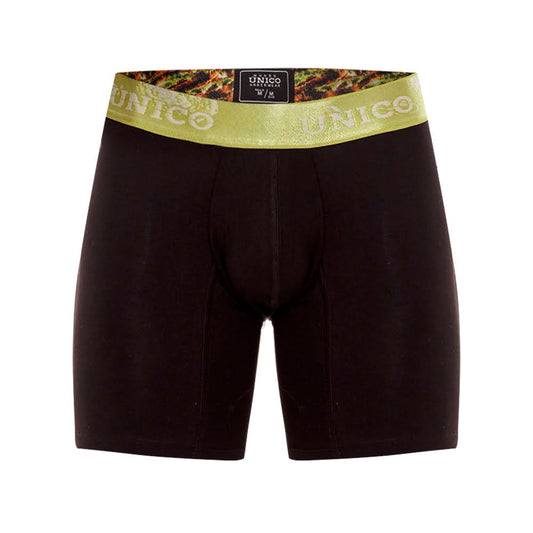 Boxer Unico Camupixel Medio Algodon
