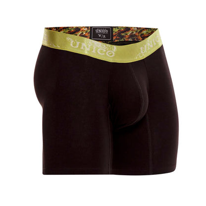 Boxer Unico Camupixel Medio Algodon