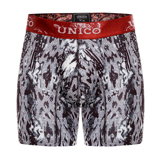 Boxer Unico Erocion Medio Microfibra