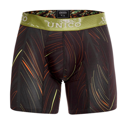 Boxer Unico Escocia Medio Microfibra